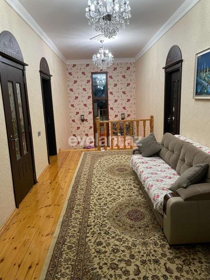 Satılır, həyət evi / bağ, 6 otaqlı, 450 m², Bakı, Abşeron r, Masazır q.