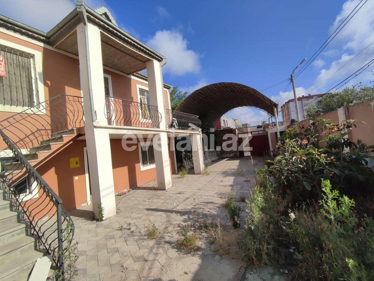 Sale, garden / house, 6 room, 158 m², Baku, Absheron r, Masazir d.
