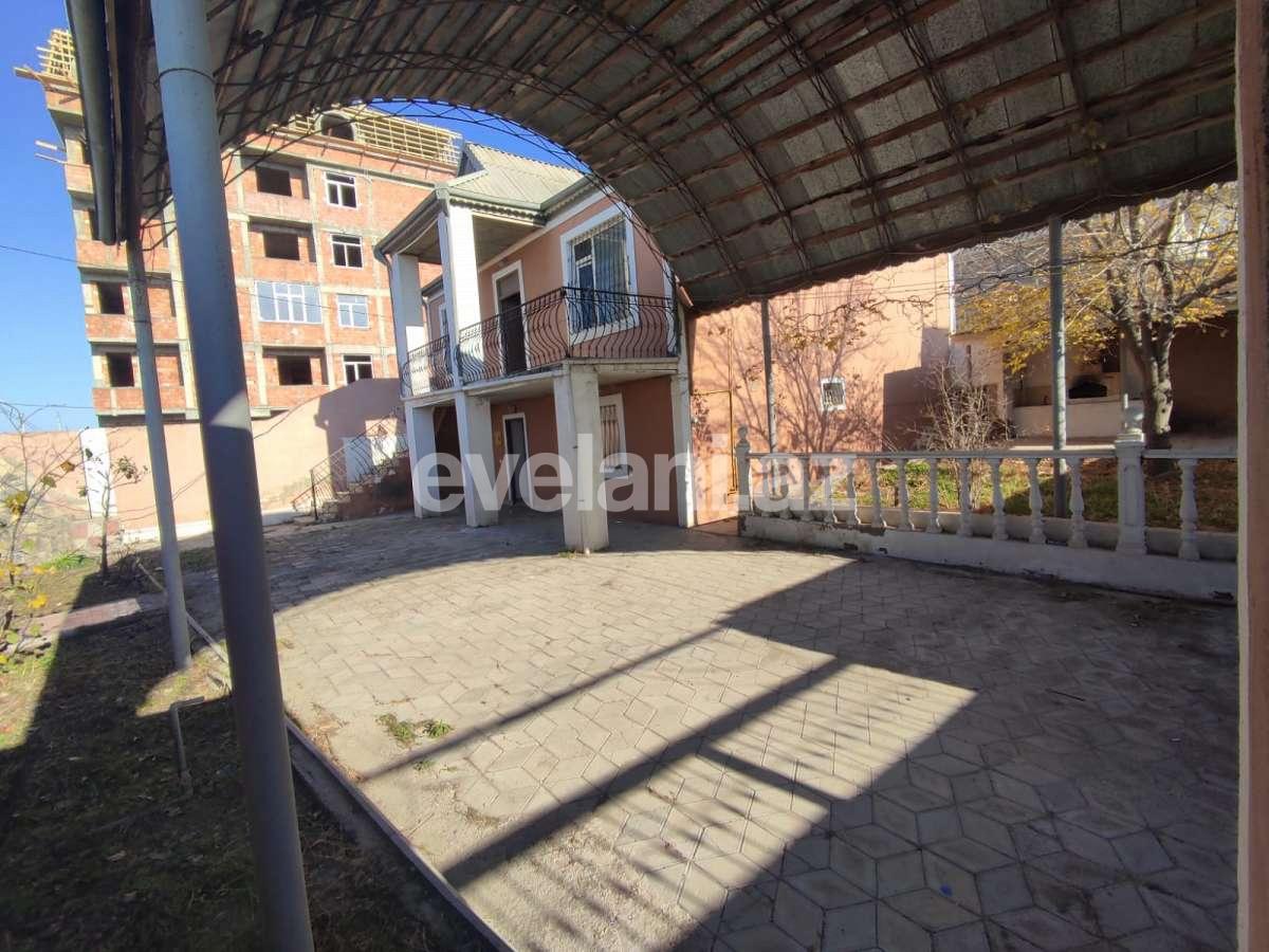 Sale, garden / house, 6 room, 158 m², Baku, Absheron r, Masazir d.