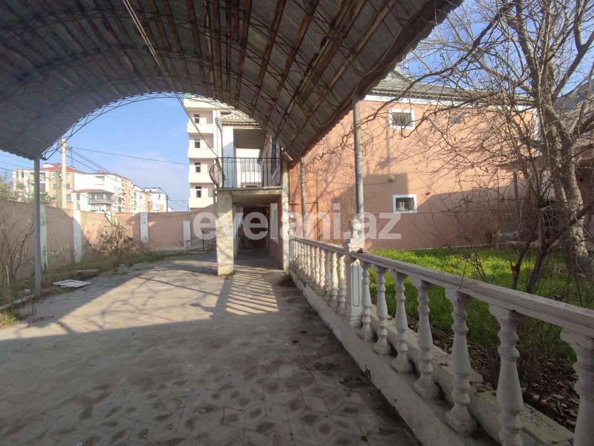 Sale, garden / house, 6 room, 158 m², Baku, Absheron r, Masazir d.