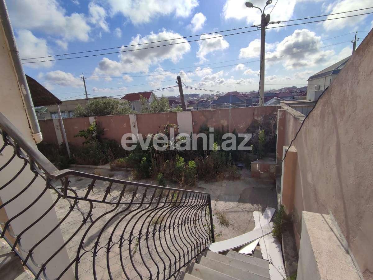 Sale, garden / house, 6 room, 158 m², Baku, Absheron r, Masazir d.