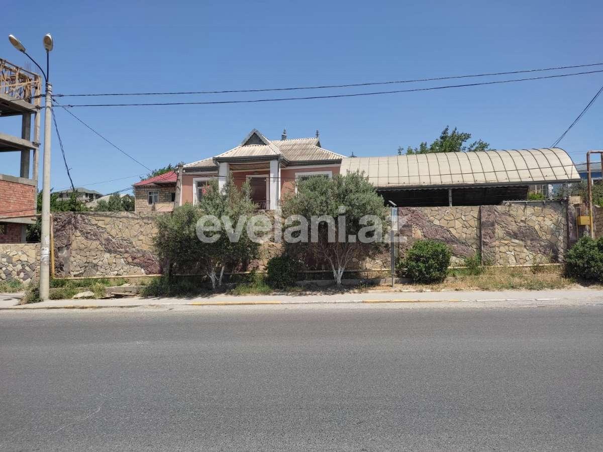 Sale, garden / house, 6 room, 158 m², Baku, Absheron r, Masazir d.