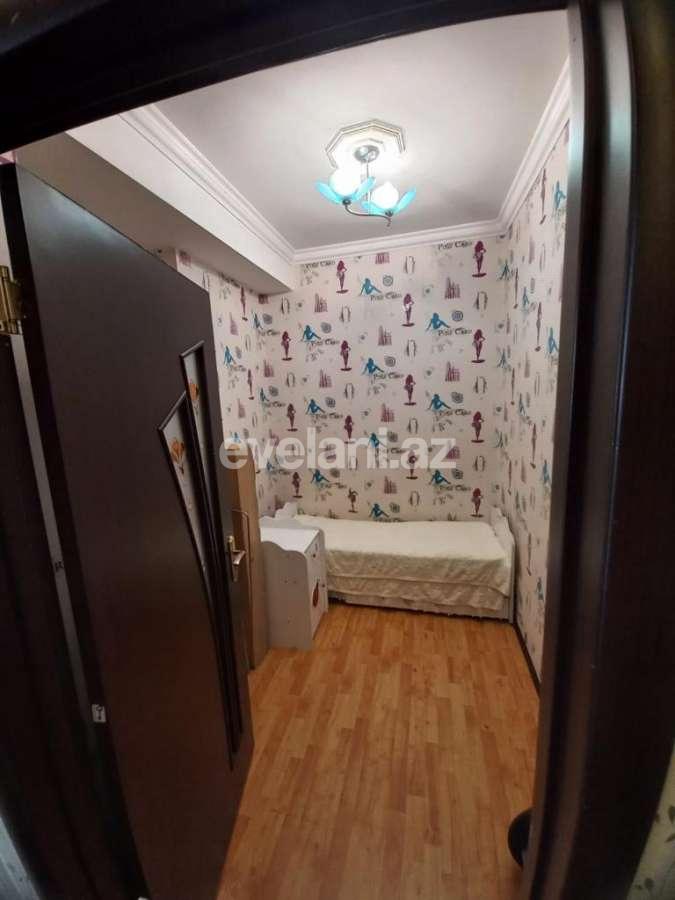Satılır, yeni tikili, 3 otaqlı, 65 m², Bakı, Xətai r, Həzi Aslanov q, Həzi Aslanov m.