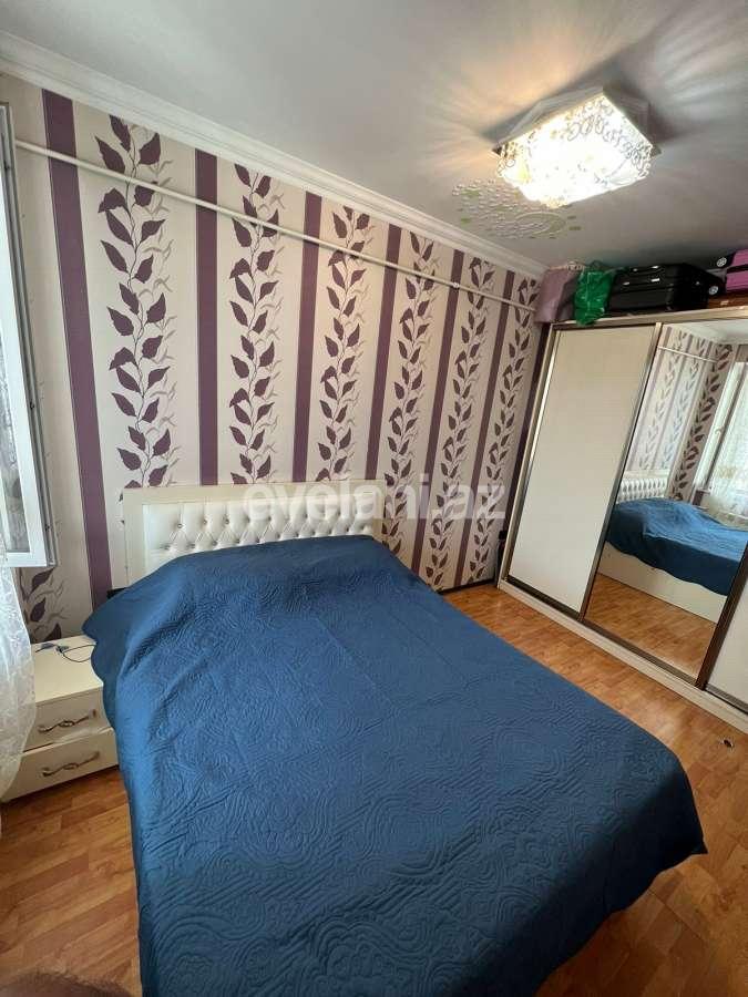 Satılır, yeni tikili, 3 otaqlı, 65 m², Bakı, Xətai r, Həzi Aslanov q, Həzi Aslanov m.