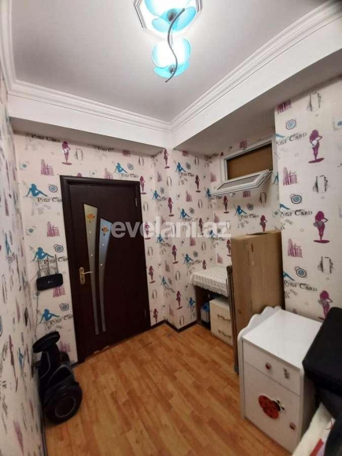 Satılır, yeni tikili, 3 otaqlı, 65 m², Bakı, Xətai r, Həzi Aslanov q, Həzi Aslanov m.