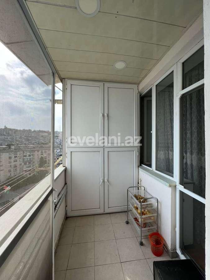 Satılır, yeni tikili, 3 otaqlı, 65 m², Bakı, Xətai r, Həzi Aslanov q, Həzi Aslanov m.