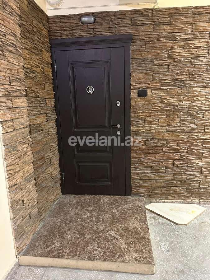 Satılır, yeni tikili, 3 otaqlı, 65 m², Bakı, Xətai r, Həzi Aslanov q, Həzi Aslanov m.