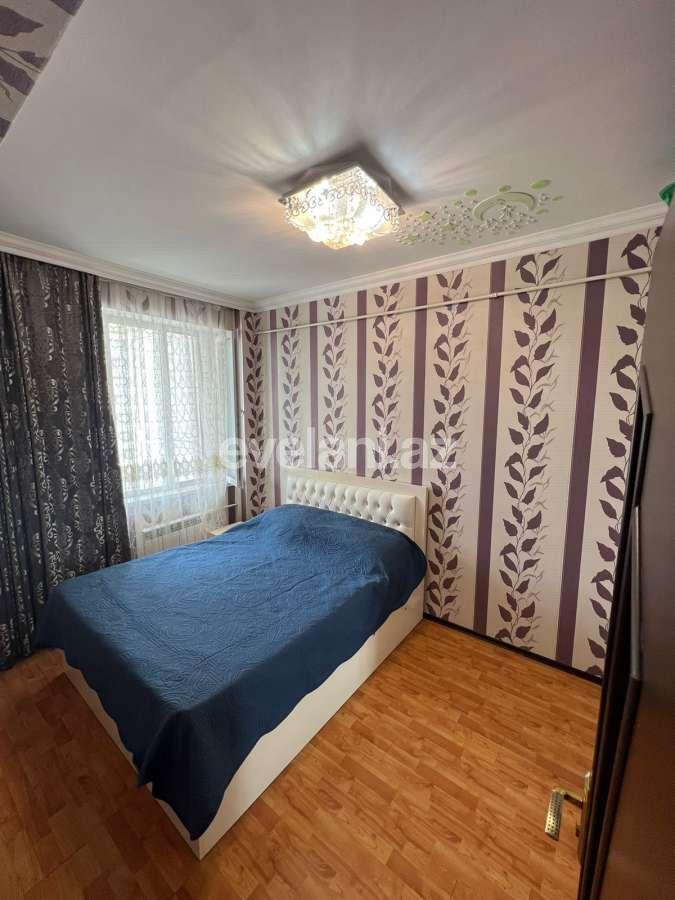 Satılır, yeni tikili, 3 otaqlı, 65 m², Bakı, Xətai r, Həzi Aslanov q, Həzi Aslanov m.