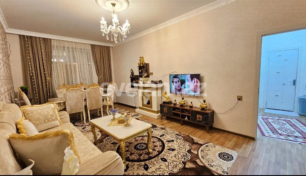 Satılır, həyət evi / bağ, 3 otaqlı, 220 m², Bakı, Xəzər r, Buzovna q.