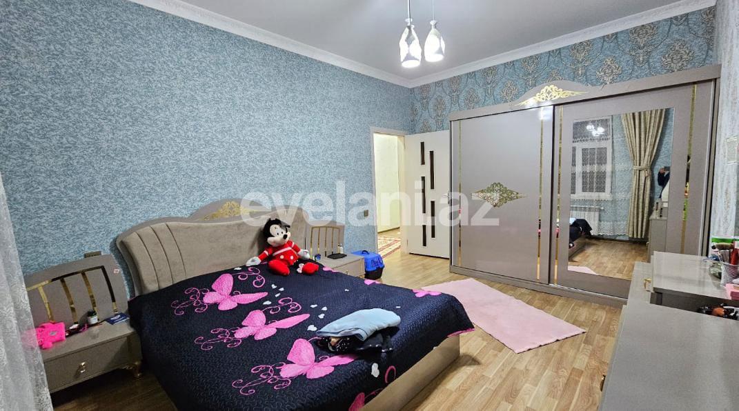 Satılır, həyət evi / bağ, 3 otaqlı, 220 m², Bakı, Xəzər r, Buzovna q.