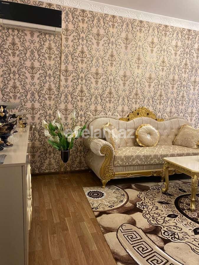 Satılır, həyət evi / bağ, 3 otaqlı, 220 m², Bakı, Xəzər r, Buzovna q.