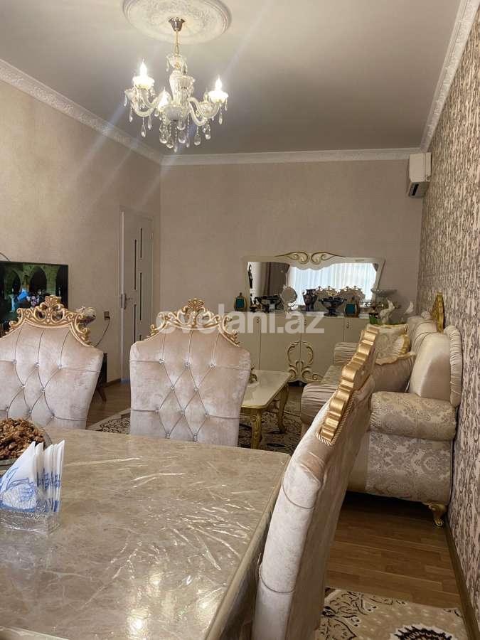Satılır, həyət evi / bağ, 3 otaqlı, 220 m², Bakı, Xəzər r, Buzovna q.