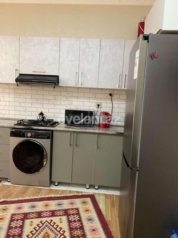 Satılır, həyət evi / bağ, 3 otaqlı, 220 m², Bakı, Xəzər r, Buzovna q.