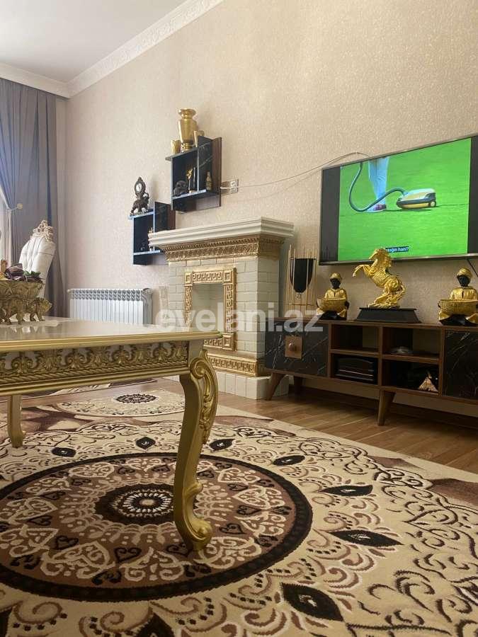 Satılır, həyət evi / bağ, 3 otaqlı, 220 m², Bakı, Xəzər r, Buzovna q.