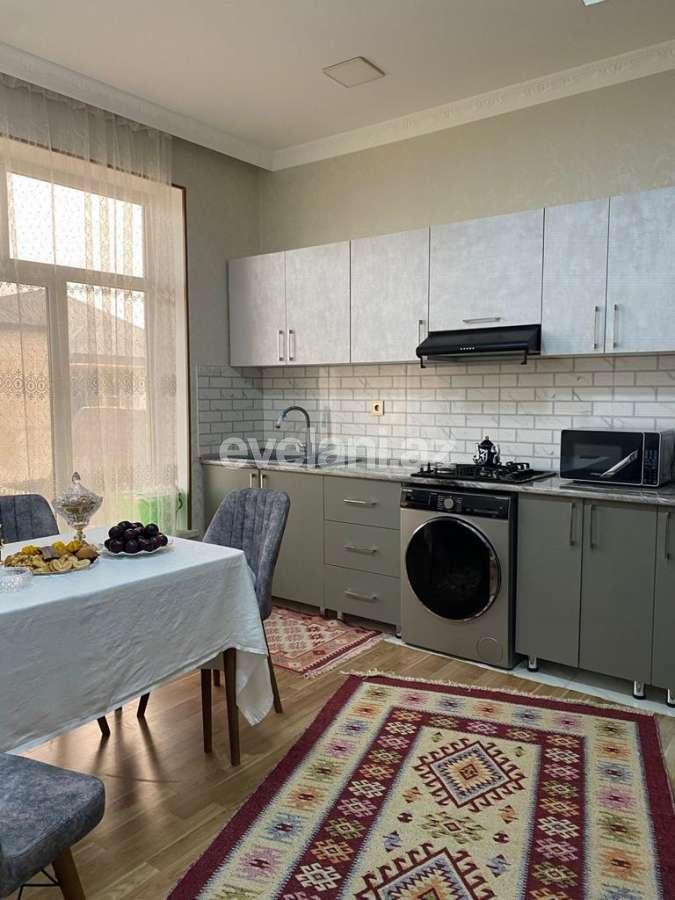 Satılır, həyət evi / bağ, 3 otaqlı, 220 m², Bakı, Xəzər r, Buzovna q.