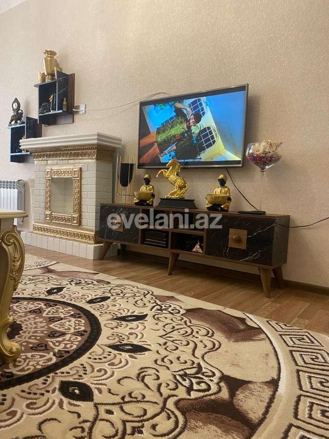 Satılır, həyət evi / bağ, 3 otaqlı, 220 m², Bakı, Xəzər r, Buzovna q.