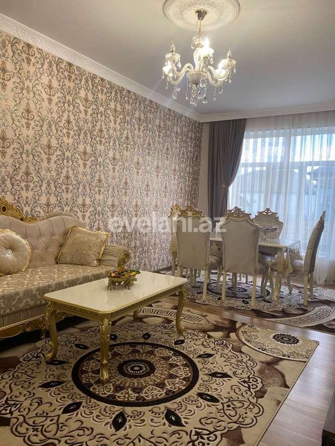 Satılır, həyət evi / bağ, 3 otaqlı, 220 m², Bakı, Xəzər r, Buzovna q.