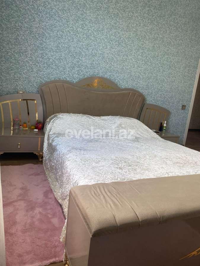 Satılır, həyət evi / bağ, 3 otaqlı, 220 m², Bakı, Xəzər r, Buzovna q.