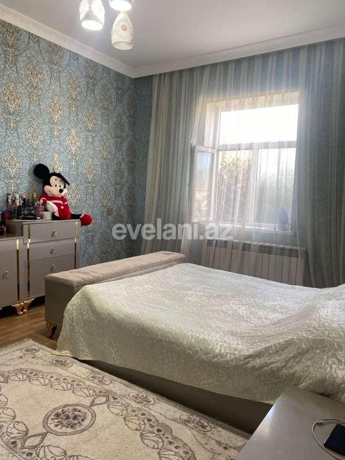 Satılır, həyət evi / bağ, 3 otaqlı, 220 m², Bakı, Xəzər r, Buzovna q.