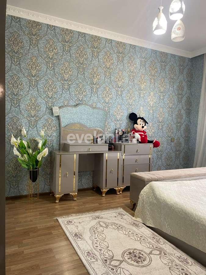 Satılır, həyət evi / bağ, 3 otaqlı, 220 m², Bakı, Xəzər r, Buzovna q.