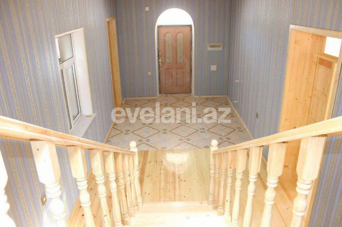Satılır, həyət evi / bağ, 5 otaqlı, 280 m², Bakı, Xəzər r, Binə q.