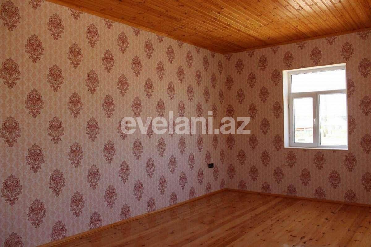 Satılır, həyət evi / bağ, 5 otaqlı, 280 m², Bakı, Xəzər r, Binə q.