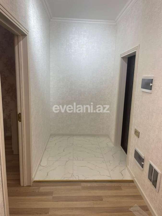 Kirayə verilir, yeni tikili, 3 otaqlı, 93 m², Bakı, Binəqədi r, 6-cı mikrorayon q, Nəsimi m.