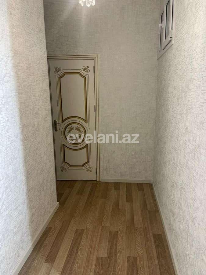 Kirayə verilir, yeni tikili, 3 otaqlı, 93 m², Bakı, Binəqədi r, 6-cı mikrorayon q, Nəsimi m.