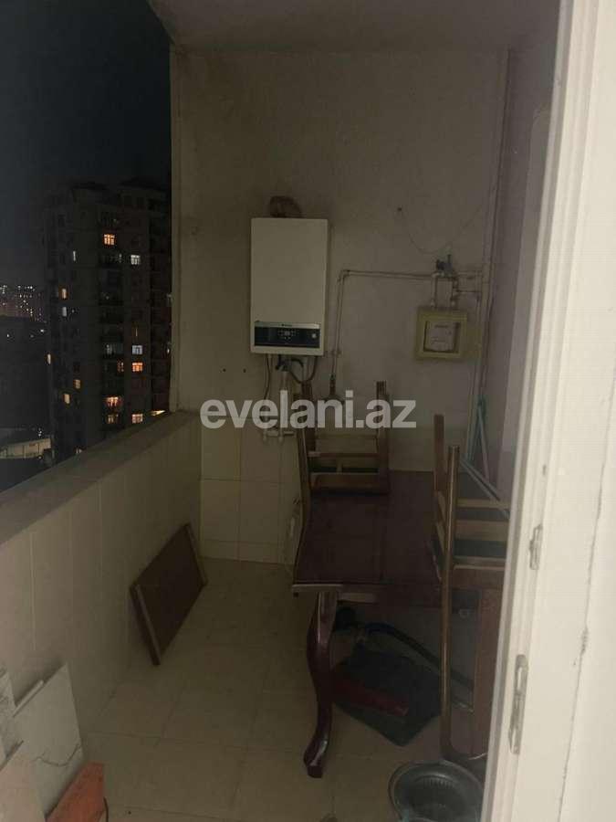 Kirayə verilir, yeni tikili, 3 otaqlı, 93 m², Bakı, Binəqədi r, 6-cı mikrorayon q, Nəsimi m.