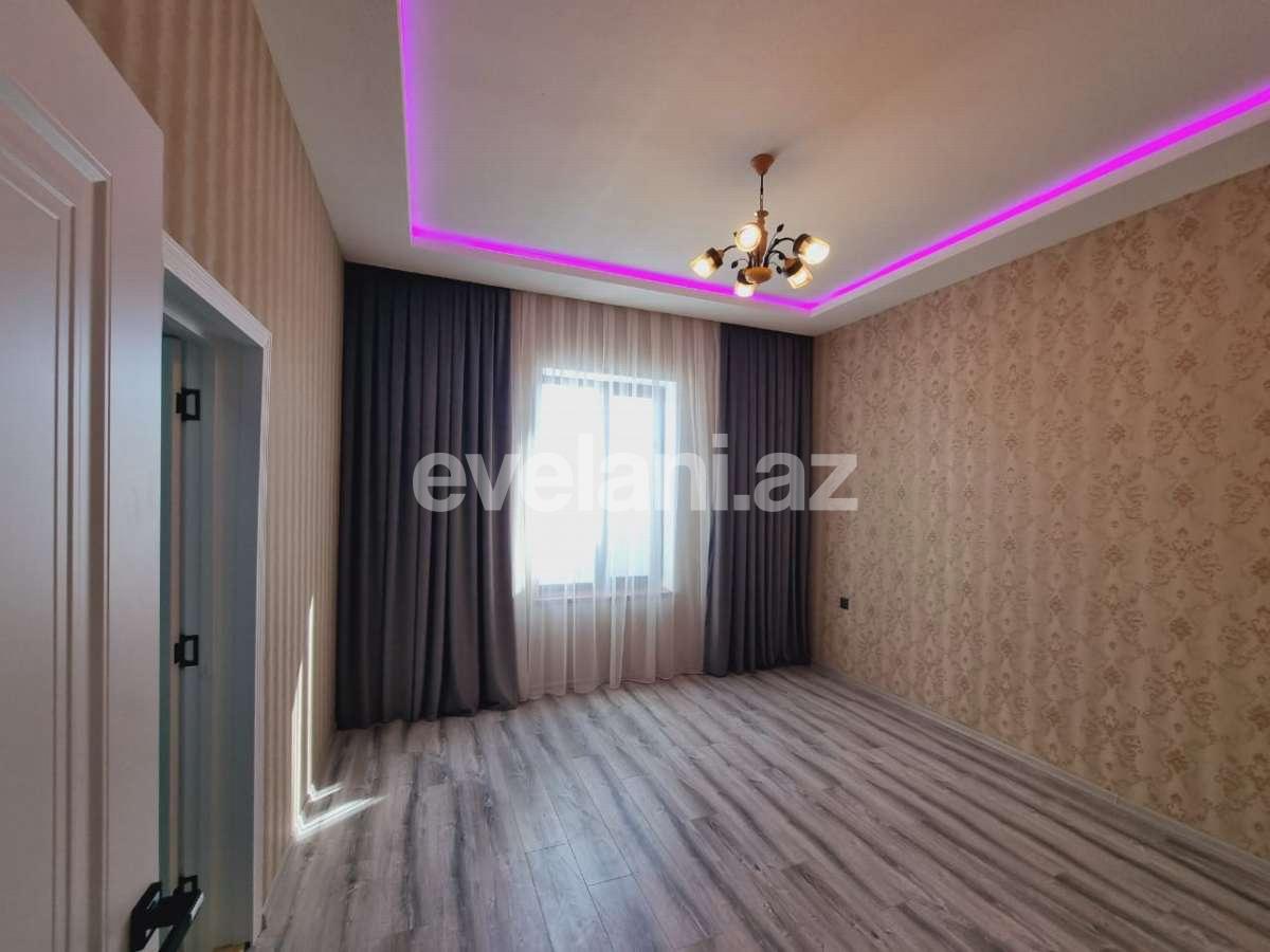 Satılır, villa, 3 otaqlı, 150 m², Bakı, Xəzər r, Mərdəkan q.