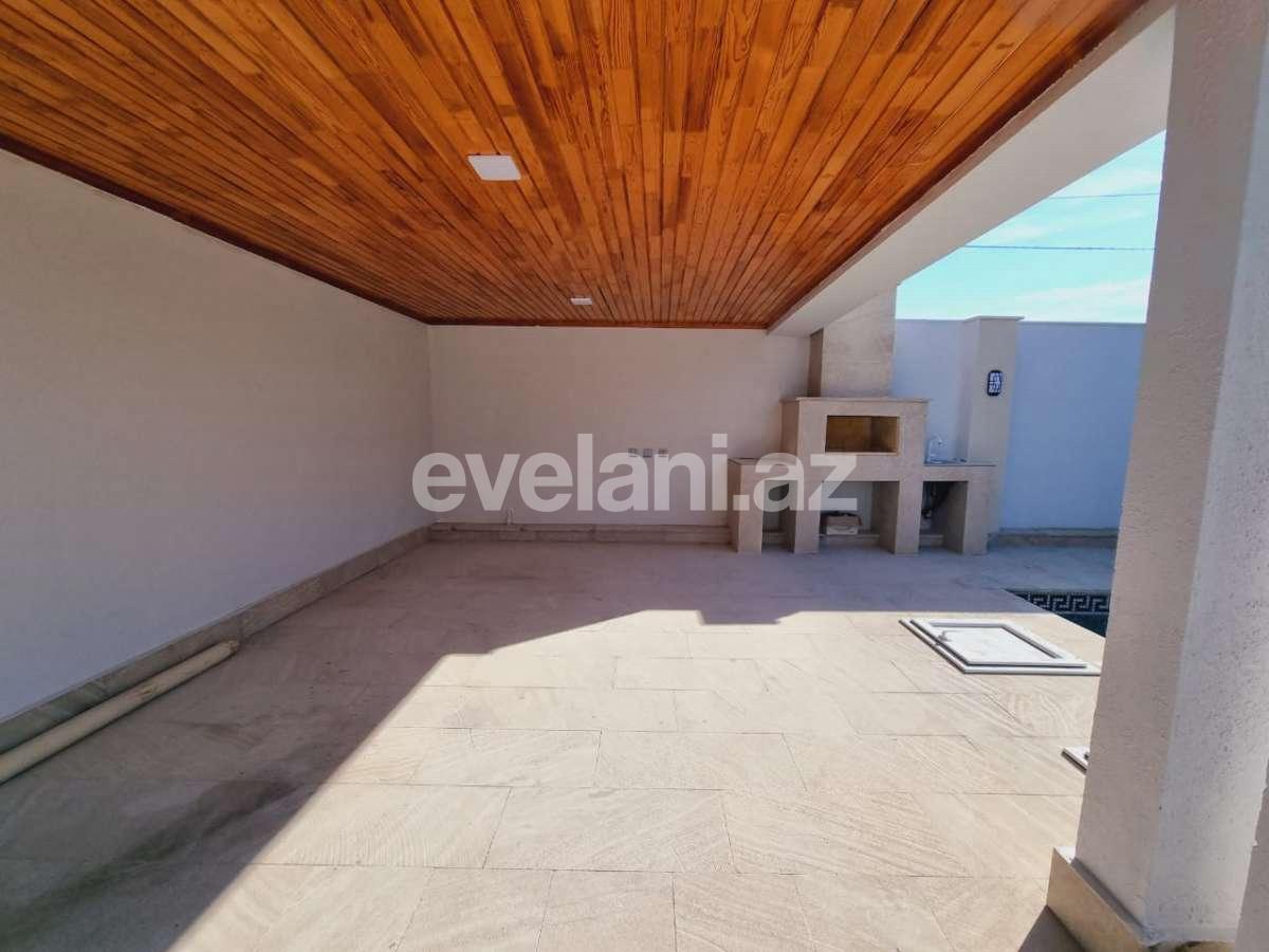 Satılır, villa, 3 otaqlı, 150 m², Bakı, Xəzər r, Mərdəkan q.