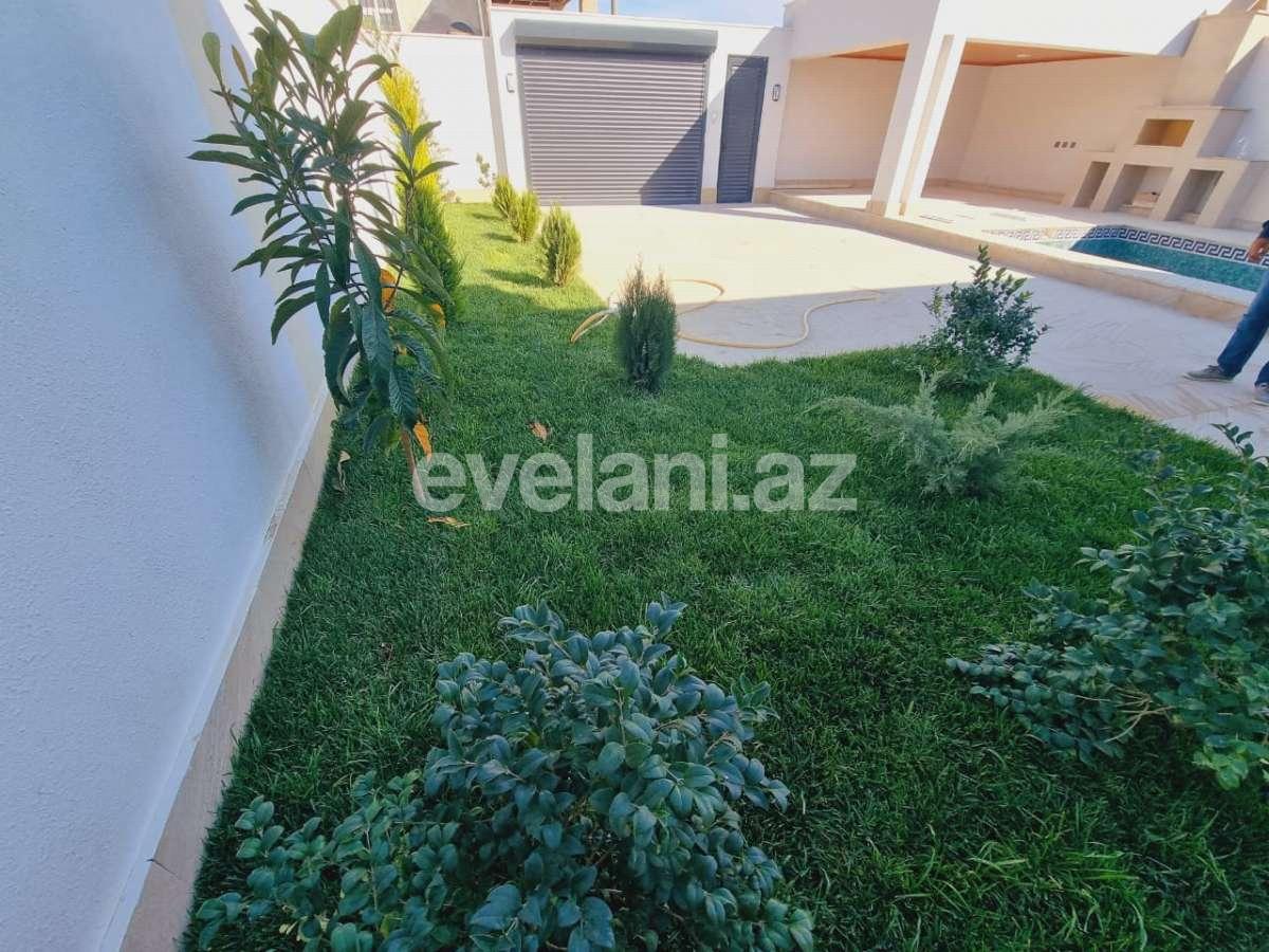 Satılır, villa, 3 otaqlı, 150 m², Bakı, Xəzər r, Mərdəkan q.