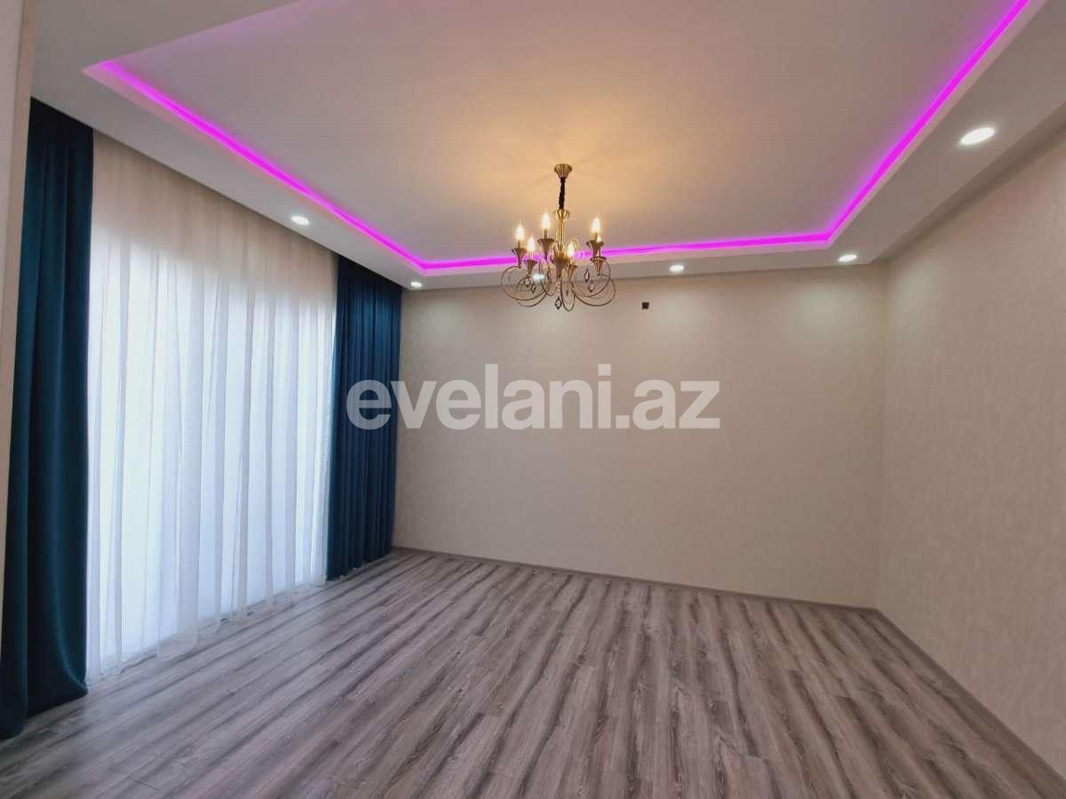 Satılır, villa, 3 otaqlı, 150 m², Bakı, Xəzər r, Mərdəkan q.