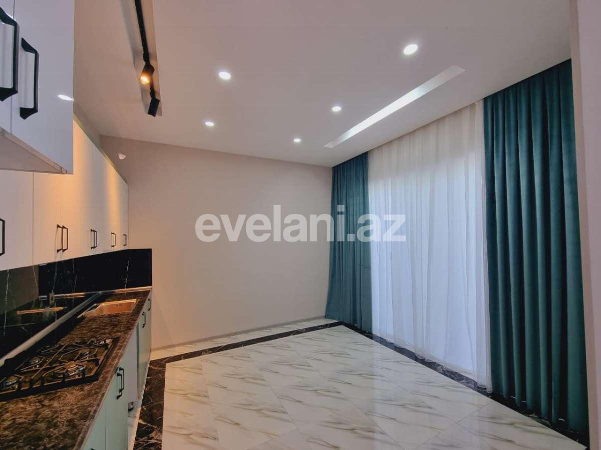 Satılır, villa, 3 otaqlı, 150 m², Bakı, Xəzər r, Mərdəkan q.