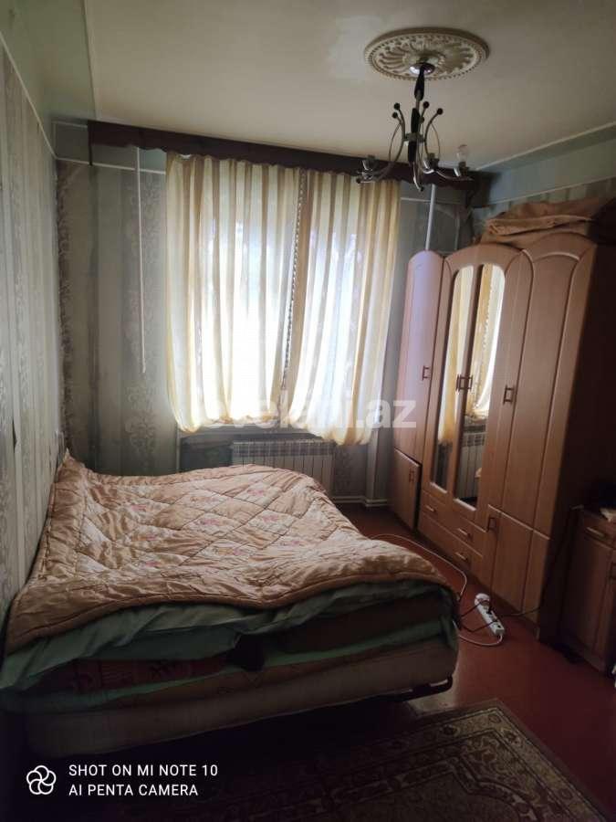 Продаётся, вторичка, 2-комнаты, 63 m², Баку, Хатаинский r, Ази Асланов m.