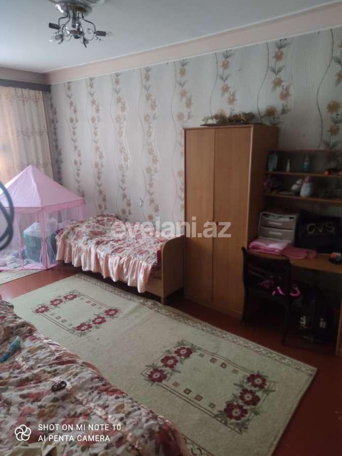 Продаётся, вторичка, 2-комнаты, 63 m², Баку, Хатаинский r, Ази Асланов m.