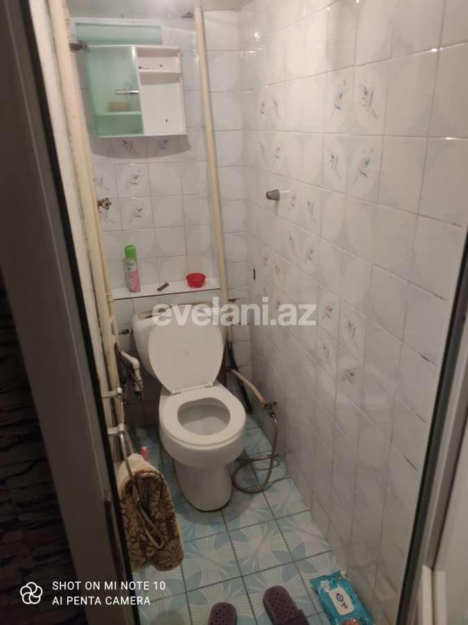 Продаётся, вторичка, 2-комнаты, 63 m², Баку, Хатаинский r, Ази Асланов m.