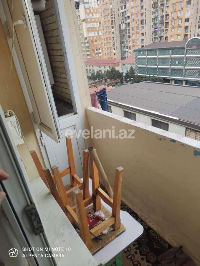 Продаётся, вторичка, 2-комнаты, 63 m², Баку, Хатаинский r, Ази Асланов m.