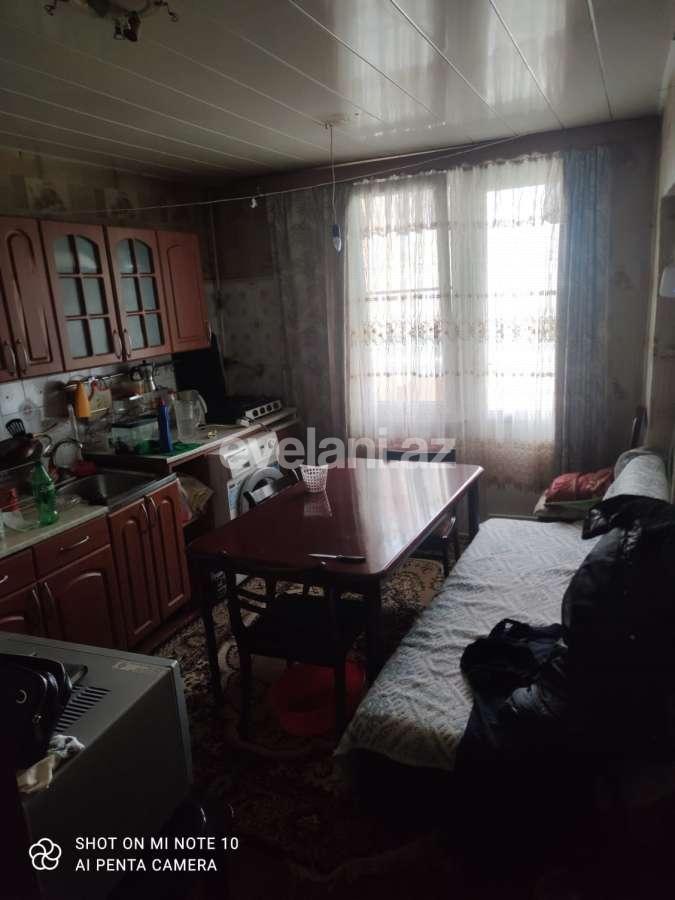 Продаётся, вторичка, 2-комнаты, 63 m², Баку, Хатаинский r, Ази Асланов m.