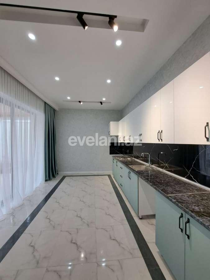 Satılır, villa, 3 otaqlı, 170 m², Bakı, Xəzər r, Mərdəkan q.
