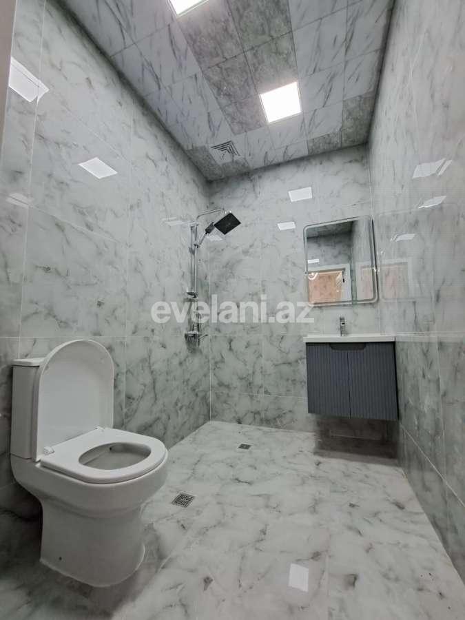 Satılır, villa, 3 otaqlı, 170 m², Bakı, Xəzər r, Mərdəkan q.