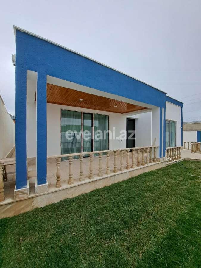 Satılır, villa, 3 otaqlı, 170 m², Bakı, Xəzər r, Mərdəkan q.