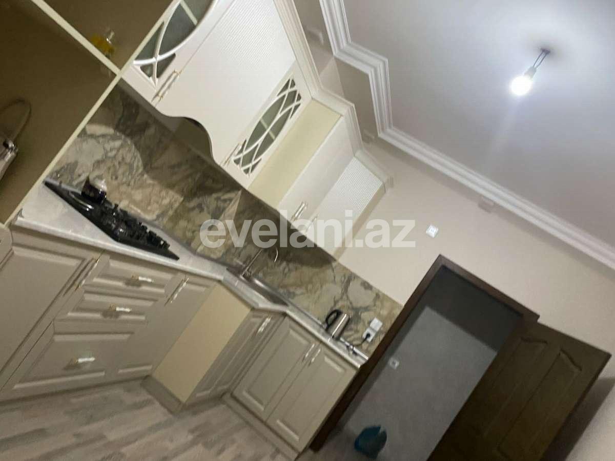 Satılır, yeni tikili, 3 otaqlı, 89.97 m², Bakı, Nizami r, Xalqlar Dostluğu m.