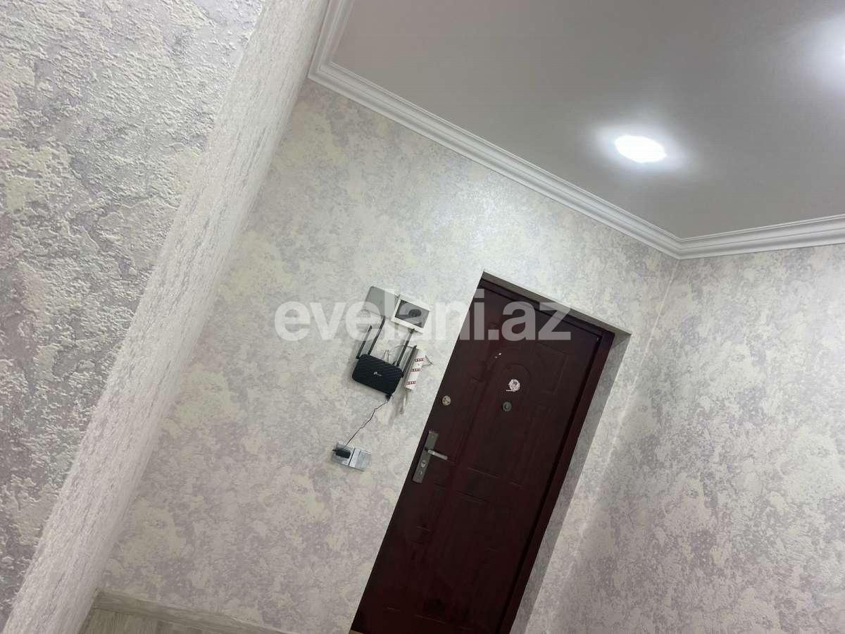 Satılır, yeni tikili, 3 otaqlı, 89.97 m², Bakı, Nizami r, Xalqlar Dostluğu m.