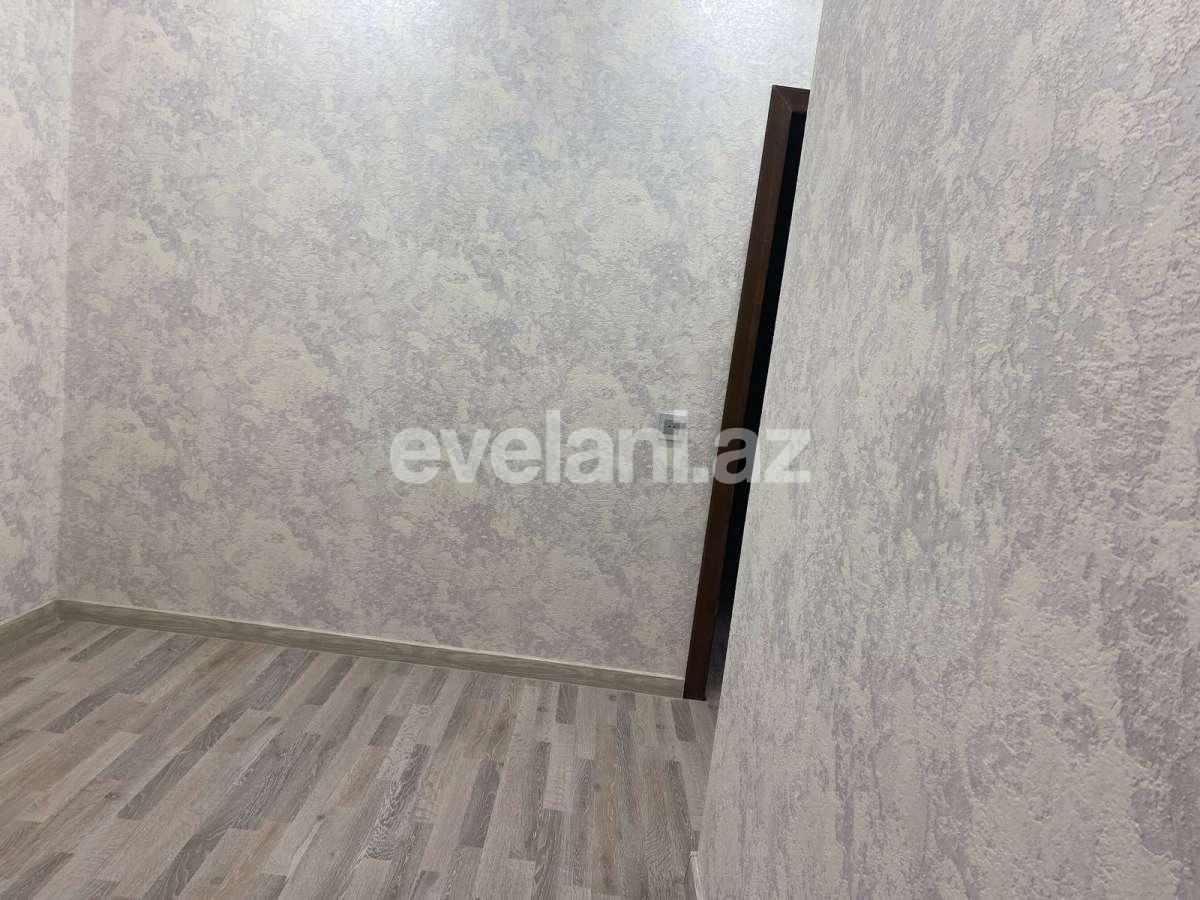 Satılır, yeni tikili, 3 otaqlı, 89.97 m², Bakı, Nizami r, Xalqlar Dostluğu m.