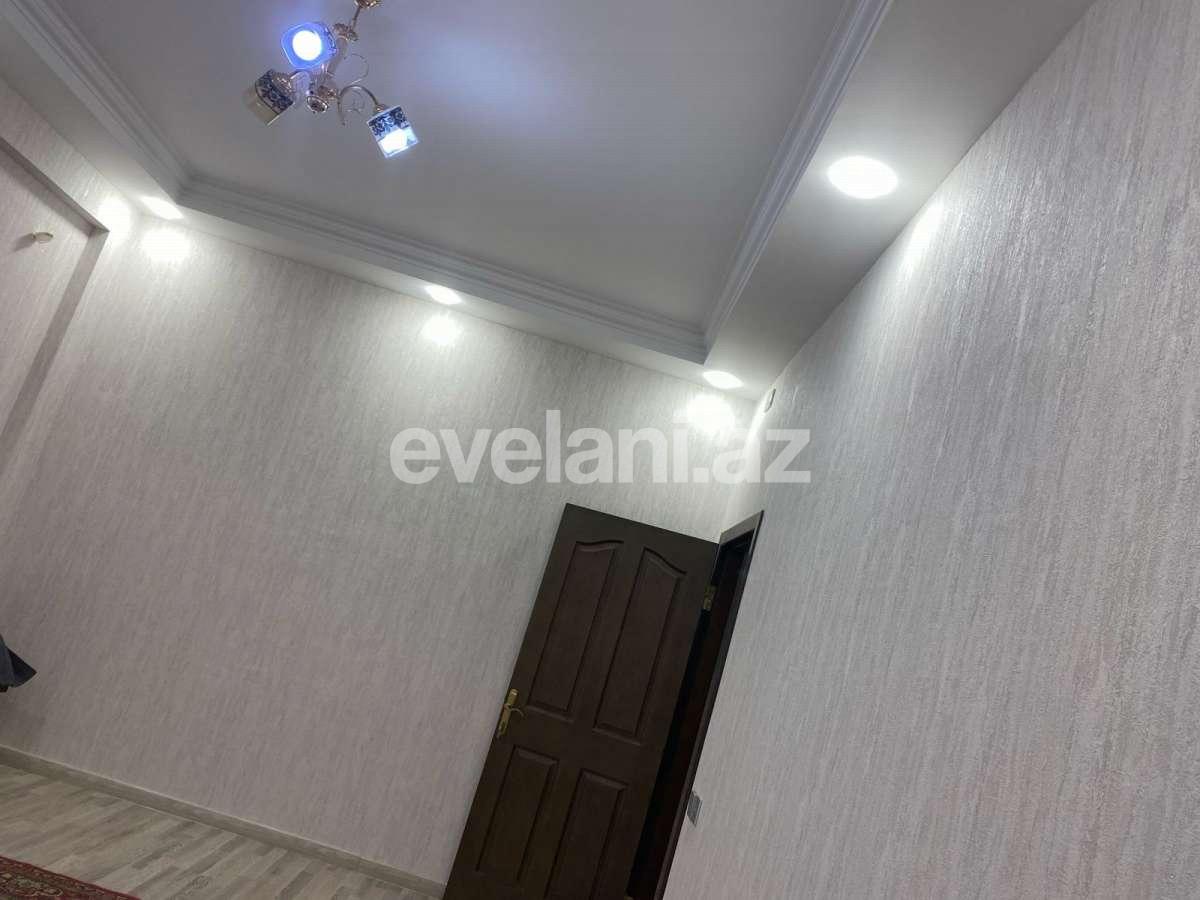 Satılır, yeni tikili, 3 otaqlı, 89.97 m², Bakı, Nizami r, Xalqlar Dostluğu m.