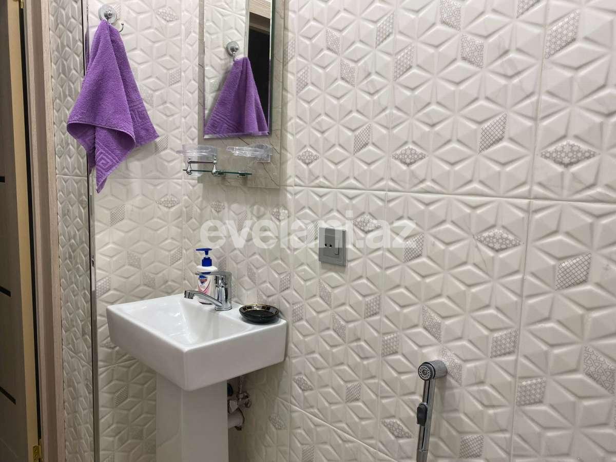 Satılır, yeni tikili, 3 otaqlı, 89.97 m², Bakı, Nizami r, Xalqlar Dostluğu m.