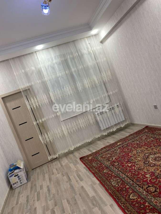 Satılır, yeni tikili, 3 otaqlı, 89.97 m², Bakı, Nizami r, Xalqlar Dostluğu m.