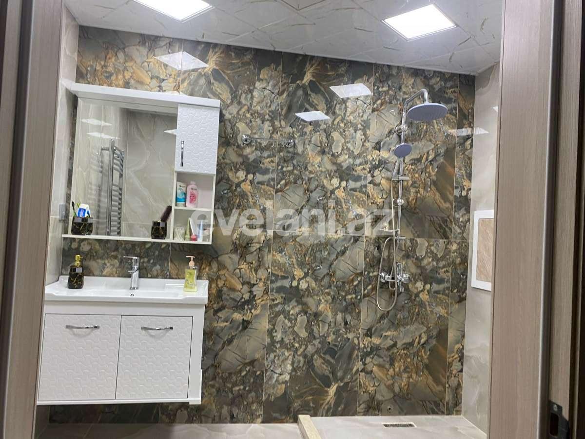 Satılır, yeni tikili, 3 otaqlı, 89.97 m², Bakı, Nizami r, Xalqlar Dostluğu m.