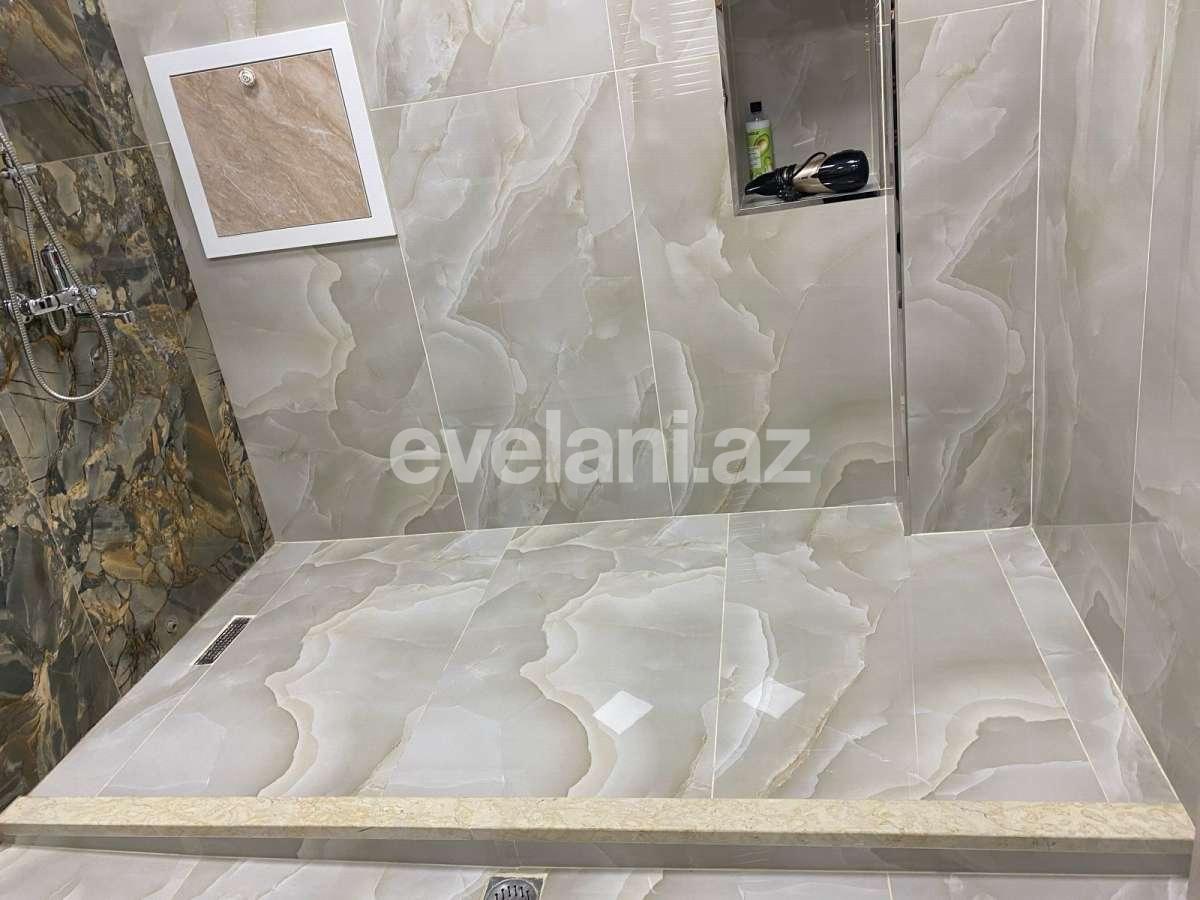 Satılır, yeni tikili, 3 otaqlı, 89.97 m², Bakı, Nizami r, Xalqlar Dostluğu m.